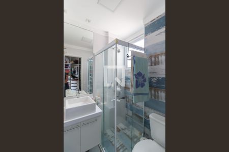 Apartamento para alugar com 65m², 2 quartos e 1 vagaBanheiro