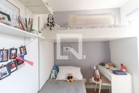 Apartamento para alugar com 65m², 2 quartos e 1 vagaQuarto