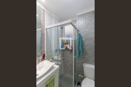 Apartamento para alugar com 65m², 2 quartos e 1 vagaBanheiro