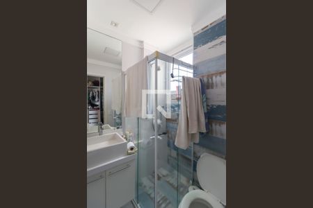 Apartamento para alugar com 65m², 2 quartos e 1 vagaSuíte