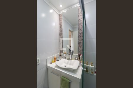 Apartamento para alugar com 65m², 2 quartos e 1 vagaBanheiro