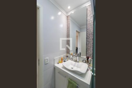 Apartamento para alugar com 65m², 2 quartos e 1 vagaBanheiro