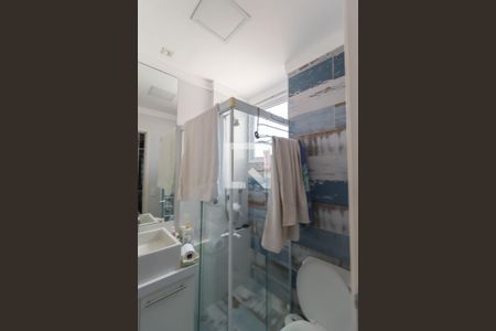 Apartamento para alugar com 65m², 2 quartos e 1 vagaSuíte