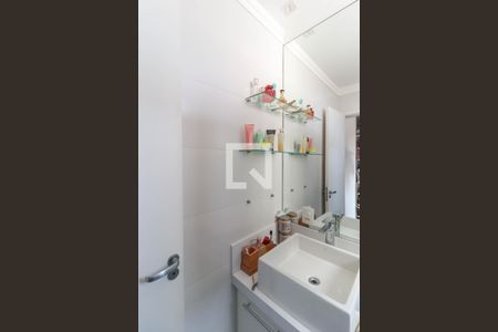 Apartamento para alugar com 65m², 2 quartos e 1 vagaSuíte