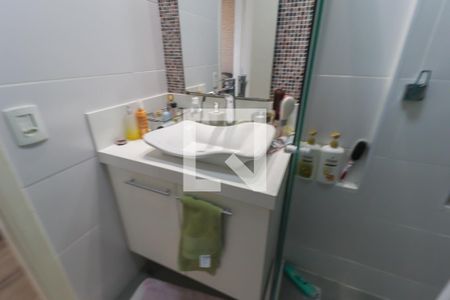 Apartamento para alugar com 65m², 2 quartos e 1 vagaBanheiro