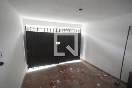 Casa para alugar com 30m², 1 quarto e 1 vagaGaragem