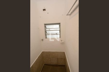 Casa para alugar com 30m², 1 quarto e 1 vagaBanheiro