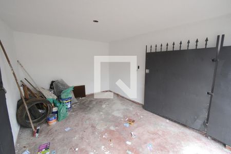 Casa para alugar com 30m², 1 quarto e 1 vagaGaragem