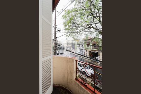 Casa à venda com 200m², 3 quartos e sem vagaVaranda do Quarto 1