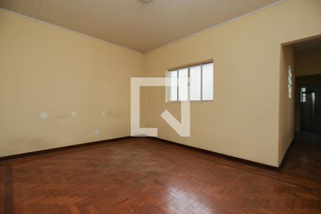 Sala de casa à venda com 3 quartos, 200m² em Santa Teresinha, São Paulo