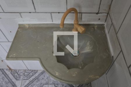 Casa à venda com 200m², 3 quartos e sem vagaBanheiro