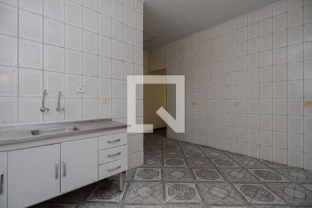 Casa à venda com 200m², 3 quartos e sem vagaCozinha