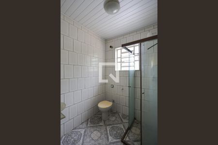 Casa à venda com 200m², 3 quartos e sem vagaBanheiro