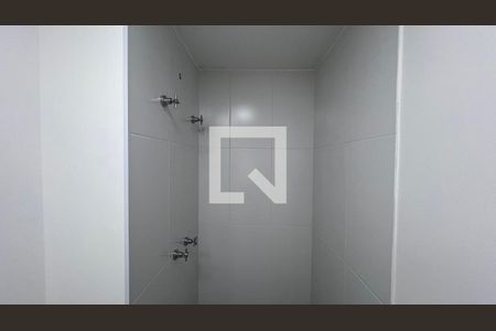 Studio para alugar com 26m², 1 quarto e sem vaga Studio para alugar com 26m², 1 quarto e sem vagaBanheiro