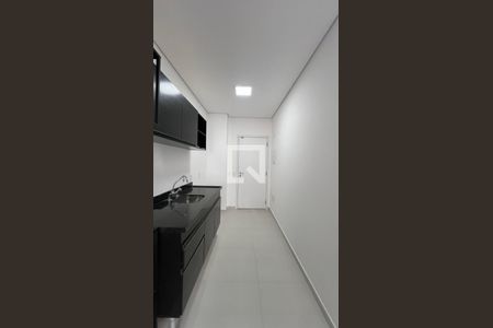 Studio para alugar com 26m², 1 quarto e sem vaga Studio para alugar com 26m², 1 quarto e sem vagaCozinha