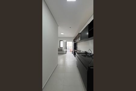 Studio para alugar com 26m², 1 quarto e sem vaga Studio para alugar com 26m², 1 quarto e sem vagaCozinha