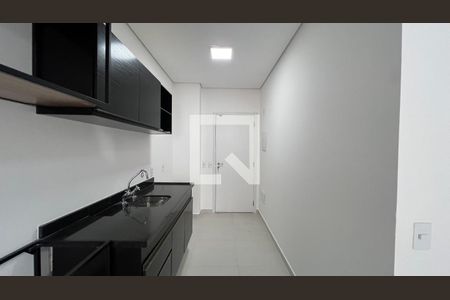 Studio para alugar com 26m², 1 quarto e sem vaga Studio para alugar com 26m², 1 quarto e sem vagaCozinha