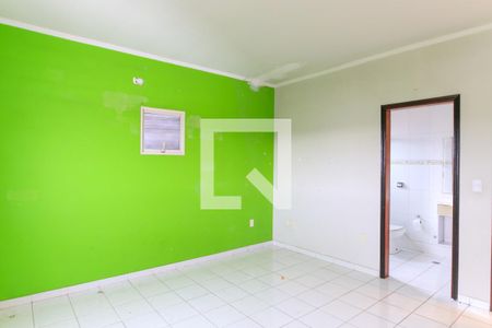 Casa para alugar com 240m², 3 quartos e 1 vagaSuíte 1