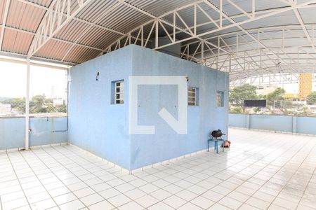 Casa para alugar com 240m², 3 quartos e 1 vagaCobertura