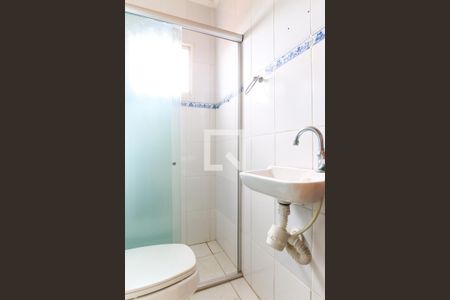 Casa para alugar com 240m², 3 quartos e 1 vagaBanheiro