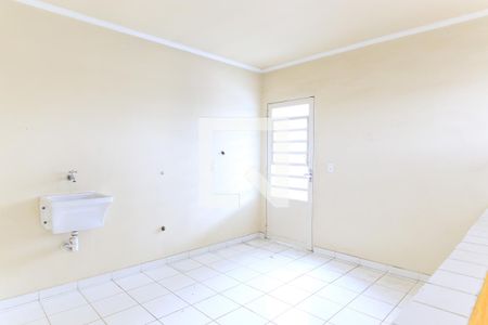 Casa para alugar com 240m², 3 quartos e 1 vagaÁrea de Serviço