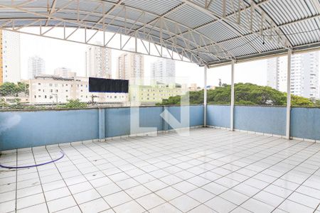 Casa para alugar com 240m², 3 quartos e 1 vagaCobertura