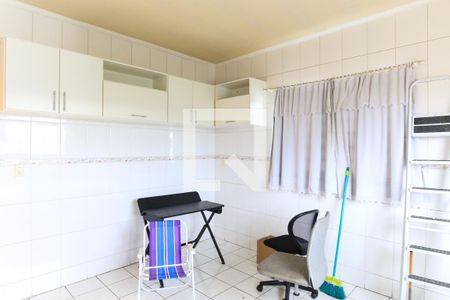 Casa para alugar com 240m², 3 quartos e 1 vagaCozinha