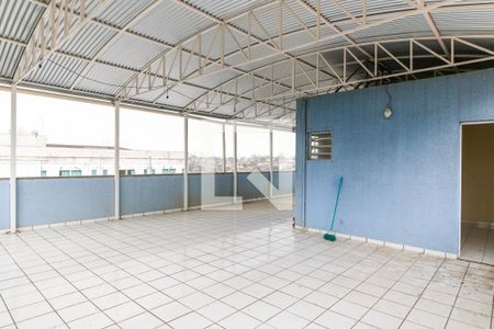 Casa para alugar com 240m², 3 quartos e 1 vagaCobertura