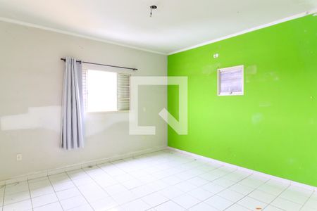 Casa para alugar com 240m², 3 quartos e 1 vagaSuíte 1