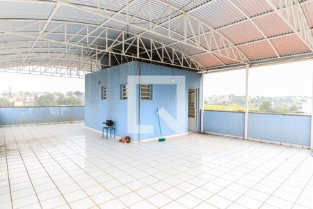 Casa para alugar com 240m², 3 quartos e 1 vagaCobertura