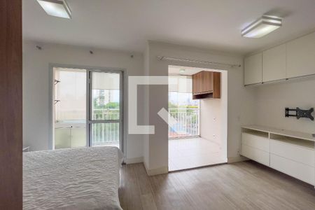 Studio de kitnet/studio à venda com 1 quarto, 35m² em Ipiranga, São Paulo