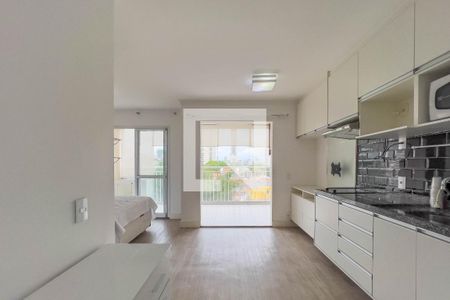 Studio de kitnet/studio à venda com 1 quarto, 35m² em Ipiranga, São Paulo