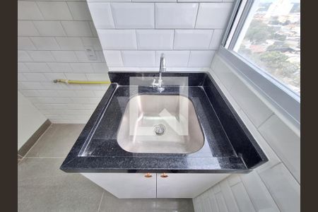 Apartamento à venda com 43m², 2 quartos e sem vagaDetalhe