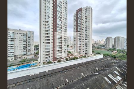 Apartamento à venda com 43m², 2 quartos e sem vagaVista do Quarto 1