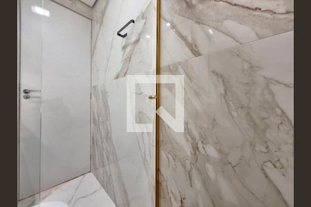 Apartamento à venda com 43m², 2 quartos e sem vagaBanheiro