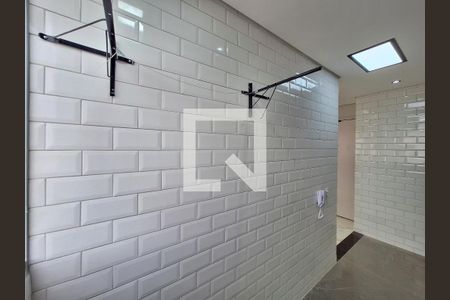 Apartamento à venda com 43m², 2 quartos e sem vagaDetalhe