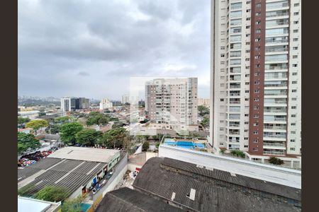 Apartamento à venda com 43m², 2 quartos e sem vagaVista da Sala