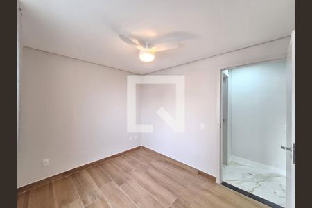 Apartamento à venda com 43m², 2 quartos e sem vagaQuarto 2