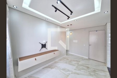 Apartamento à venda com 43m², 2 quartos e sem vagaSala