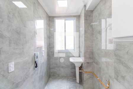 Apartamento para alugar com 38m², 2 quartos e 1 vagaLavanderia