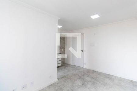 Apartamento para alugar com 38m², 2 quartos e 1 vagaSala