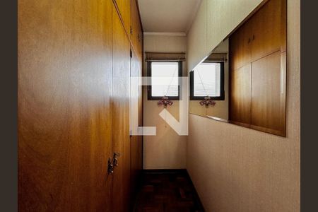 Apartamento para alugar com 180m², 3 quartos e 4 vagasCloset Suíte