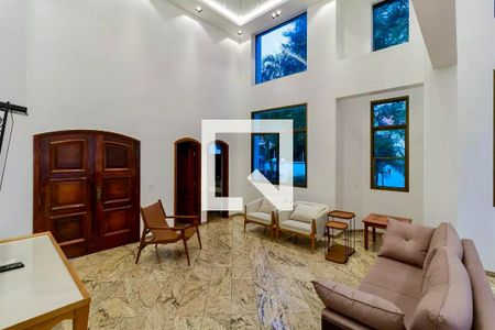 Apartamento para alugar com 180m², 3 quartos e 4 vagasSalão de Festas