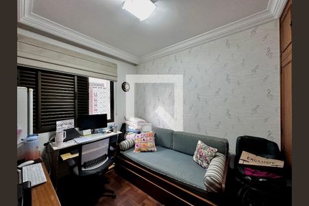 Apartamento para alugar com 180m², 3 quartos e 4 vagasQuarto 3