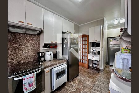 Apartamento para alugar com 180m², 3 quartos e 4 vagasCozinha