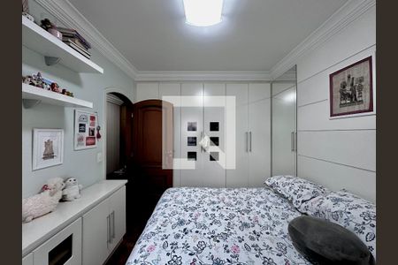 Apartamento para alugar com 180m², 3 quartos e 4 vagasQuarto 2