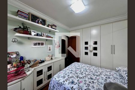 Apartamento para alugar com 180m², 3 quartos e 4 vagasQuarto 2