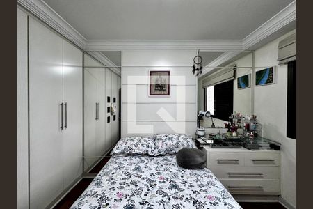 Apartamento para alugar com 180m², 3 quartos e 4 vagasQuarto 2