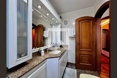 Apartamento para alugar com 180m², 3 quartos e 4 vagasBanheiro Suíte