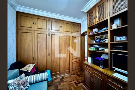 Apartamento para alugar com 180m², 3 quartos e 4 vagasQuarto 3